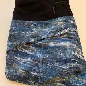 Lululemon Running Shorts